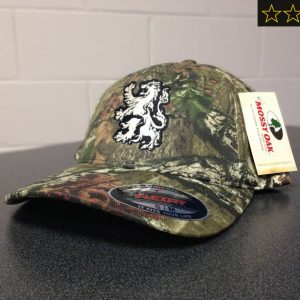 Fight Club™ Camo Hat