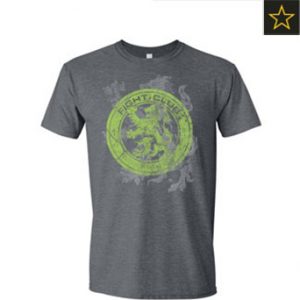 Fight Club™ Vintage Shirt