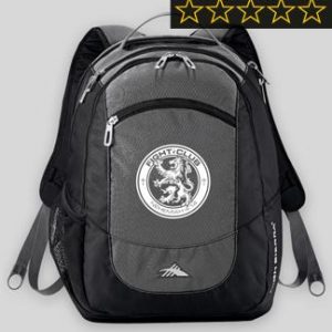 Fight Club™ Computer Backpack