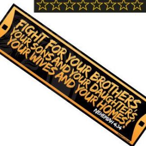Fight Club™ Sign