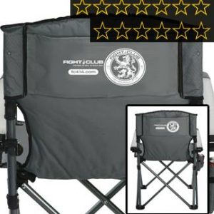 FIGHT CLUB™ Camping Chair