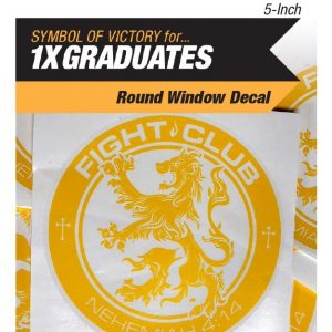 Window Decal